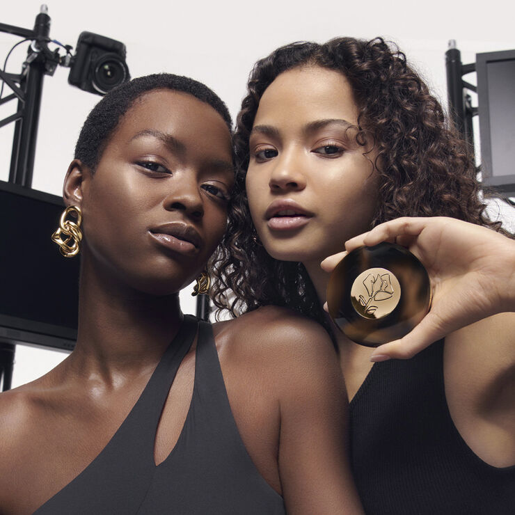 Lancôme Powder Highlighter Teint Idole Ultra