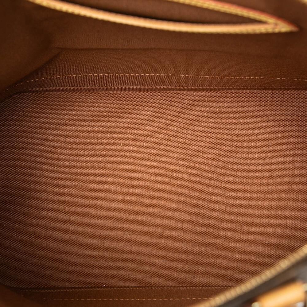 Louis Vuitton Alma