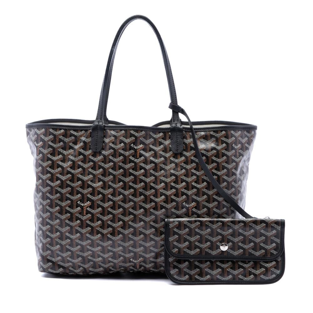 Goyard St Louis Tote