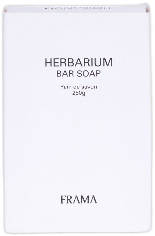 Bar Soap | Herbarium