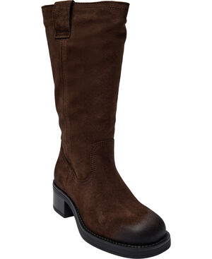 Anneli Suede