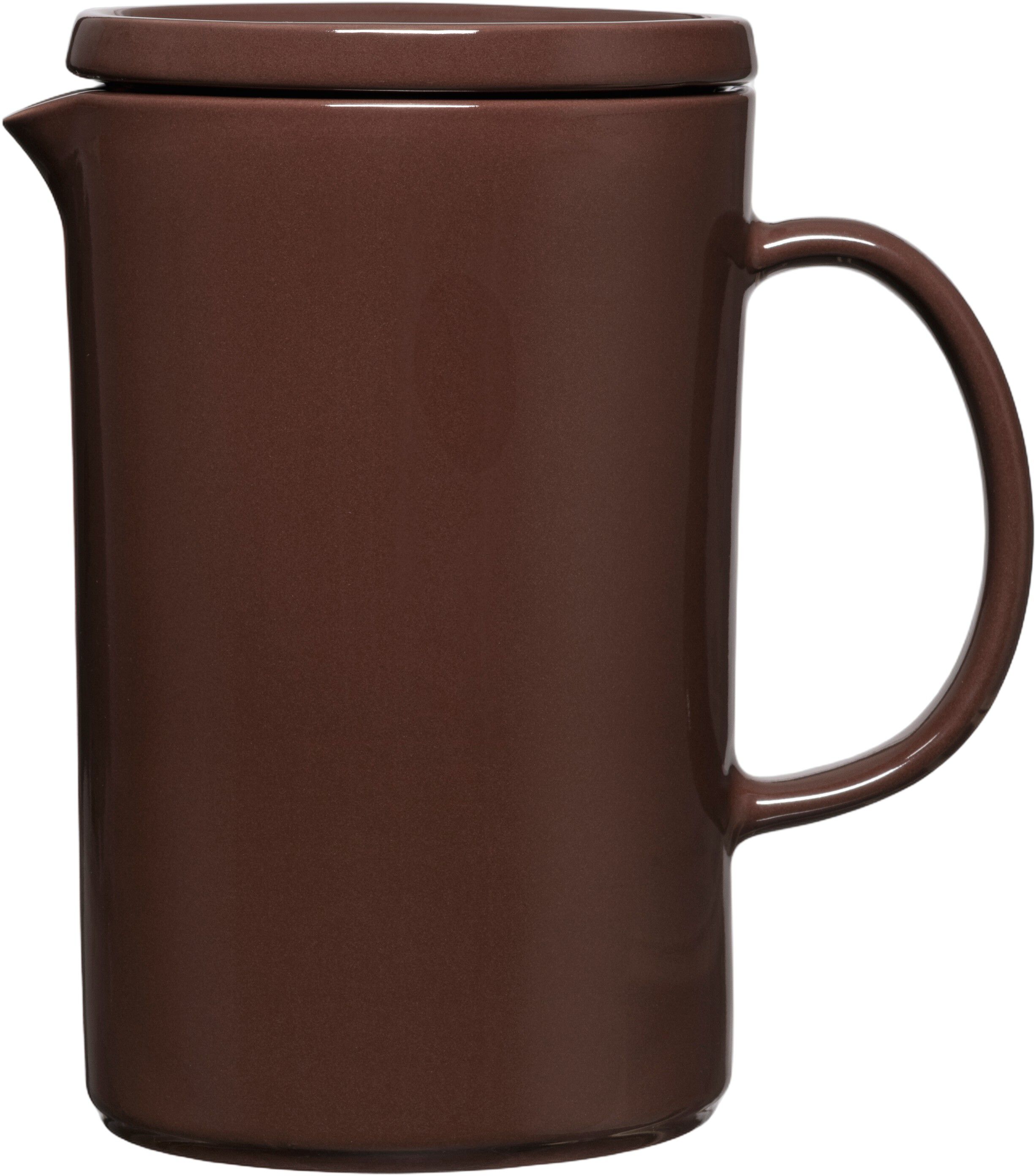 Teema kaffekanna