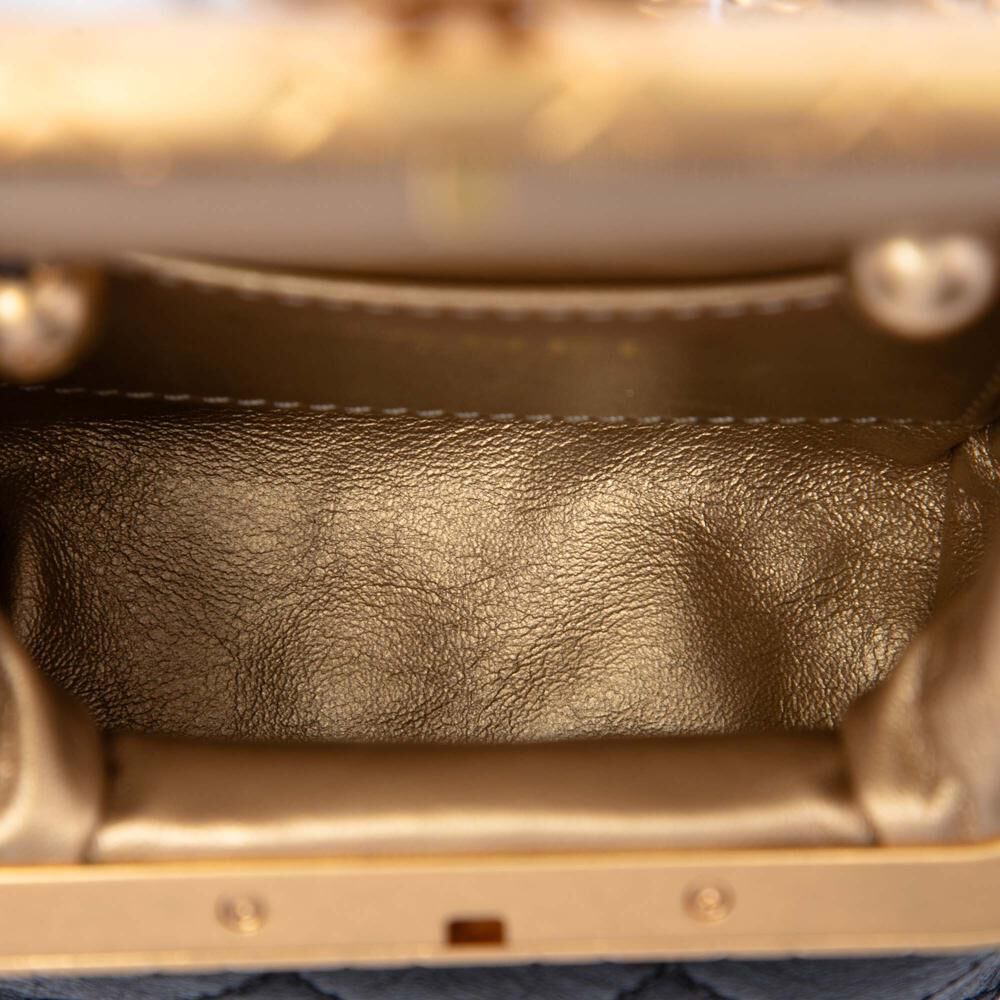 Chanel Flap Bag