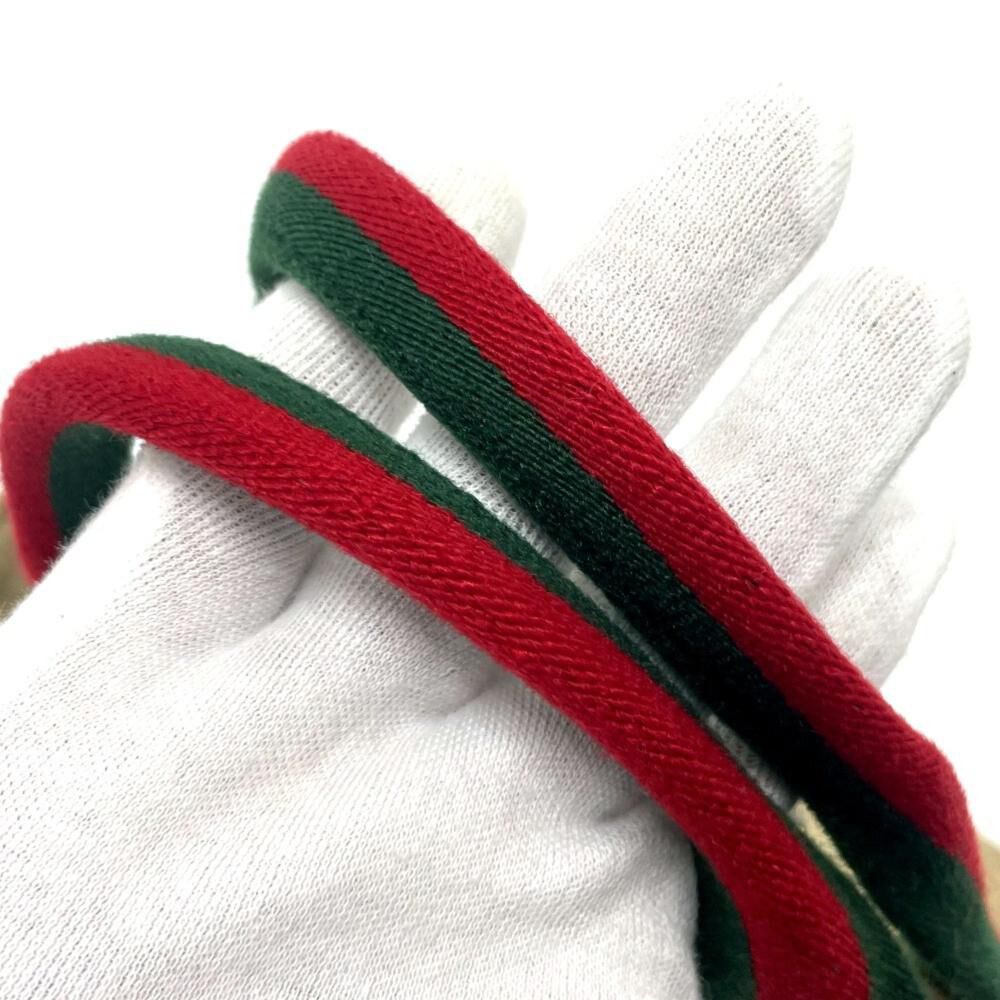 Gucci Swing Tote