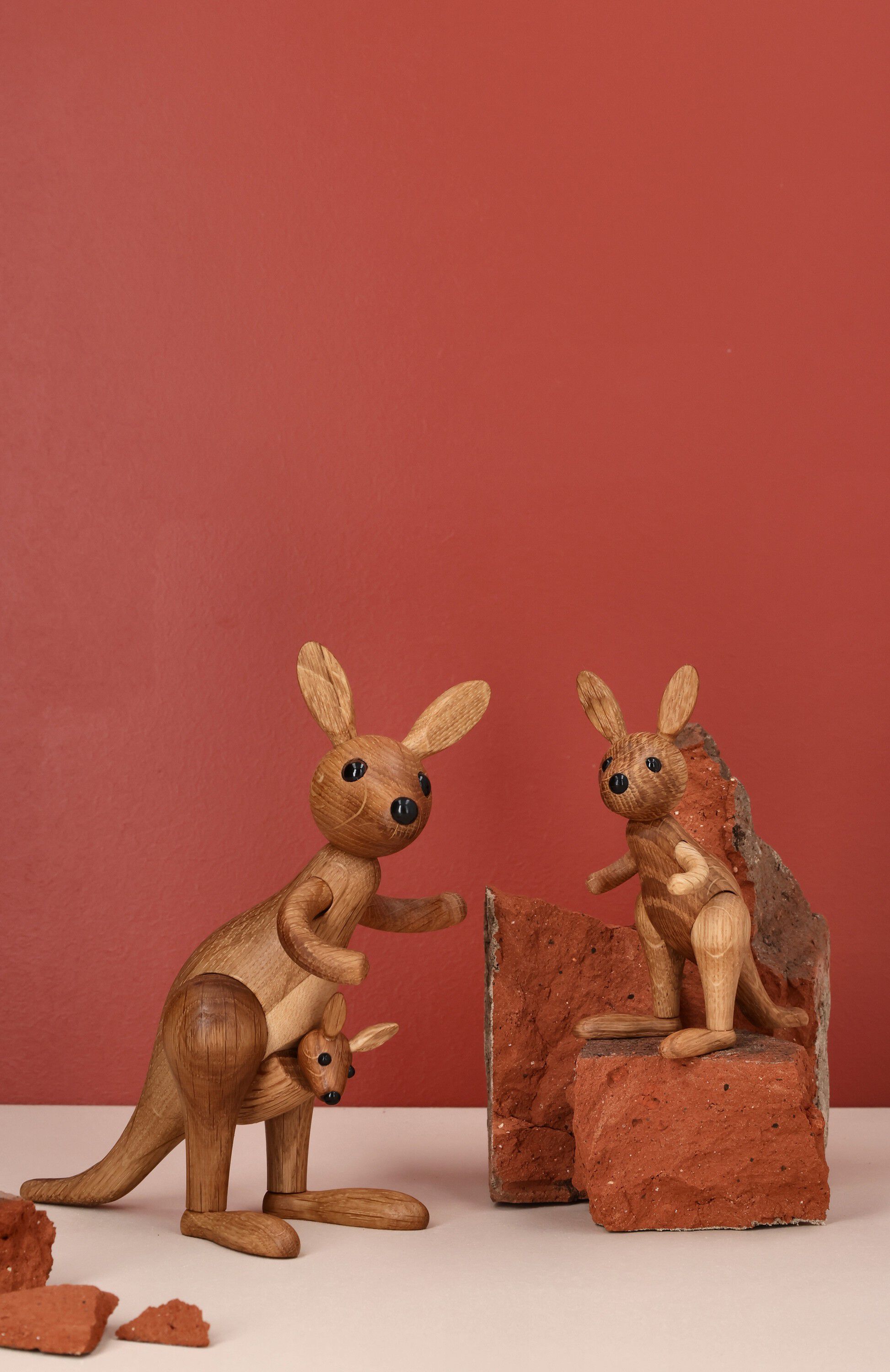 Sydney, k&aelig;nguru