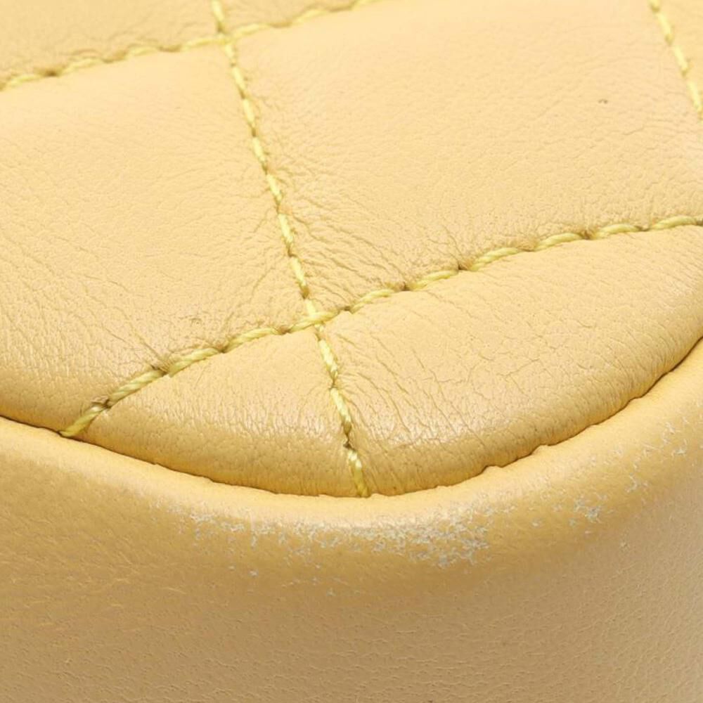 Chanel Flap Bag