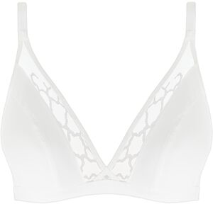 LISSE NON WIRED BRA
