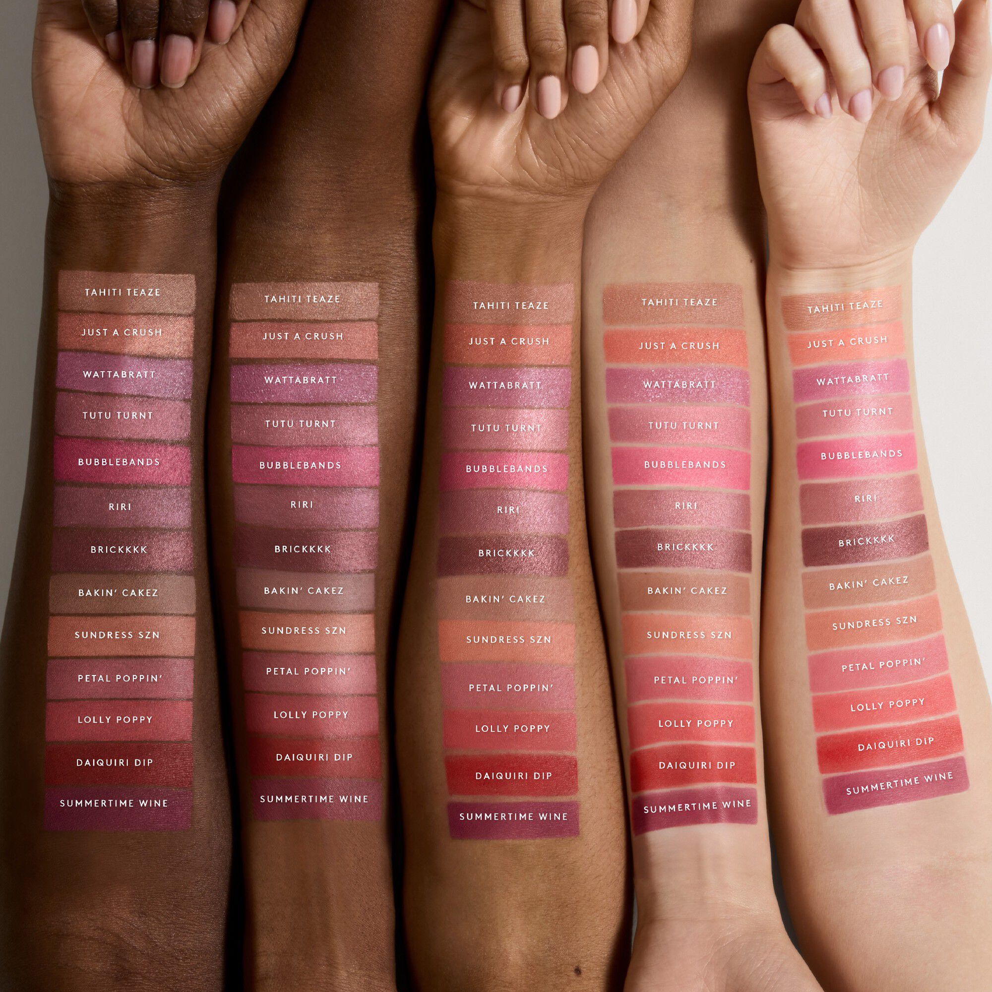 Fenty Cheeks - Puderrouge