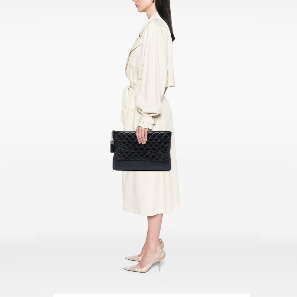 Chanel Clutch