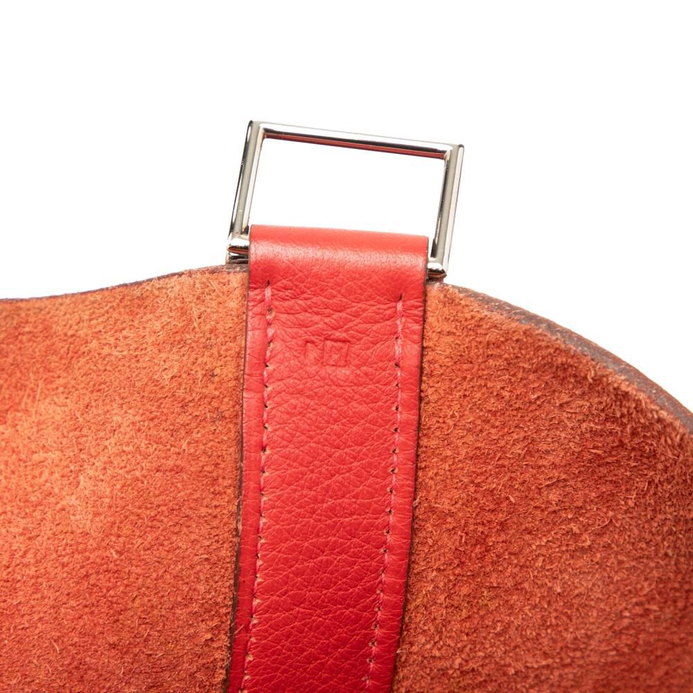 Herm&egrave;s Picotin Lock Pm