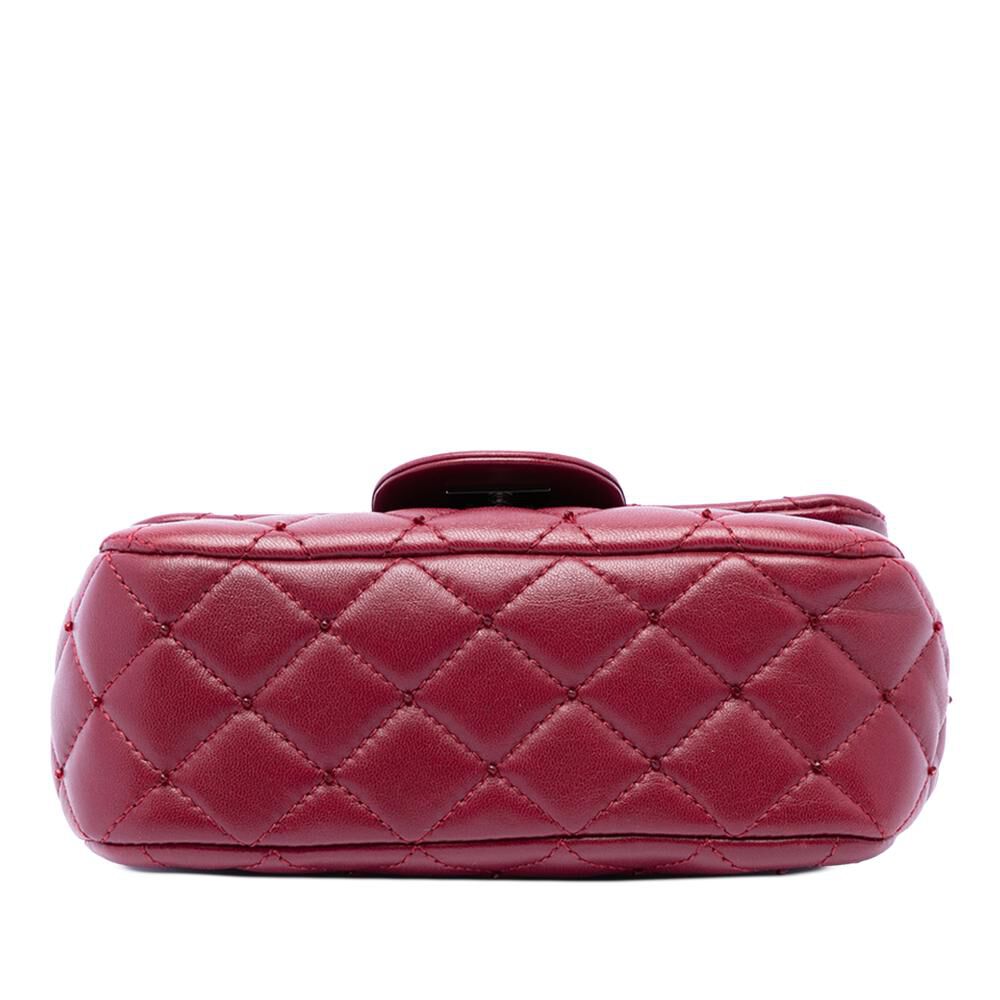 Chanel Flap Bag