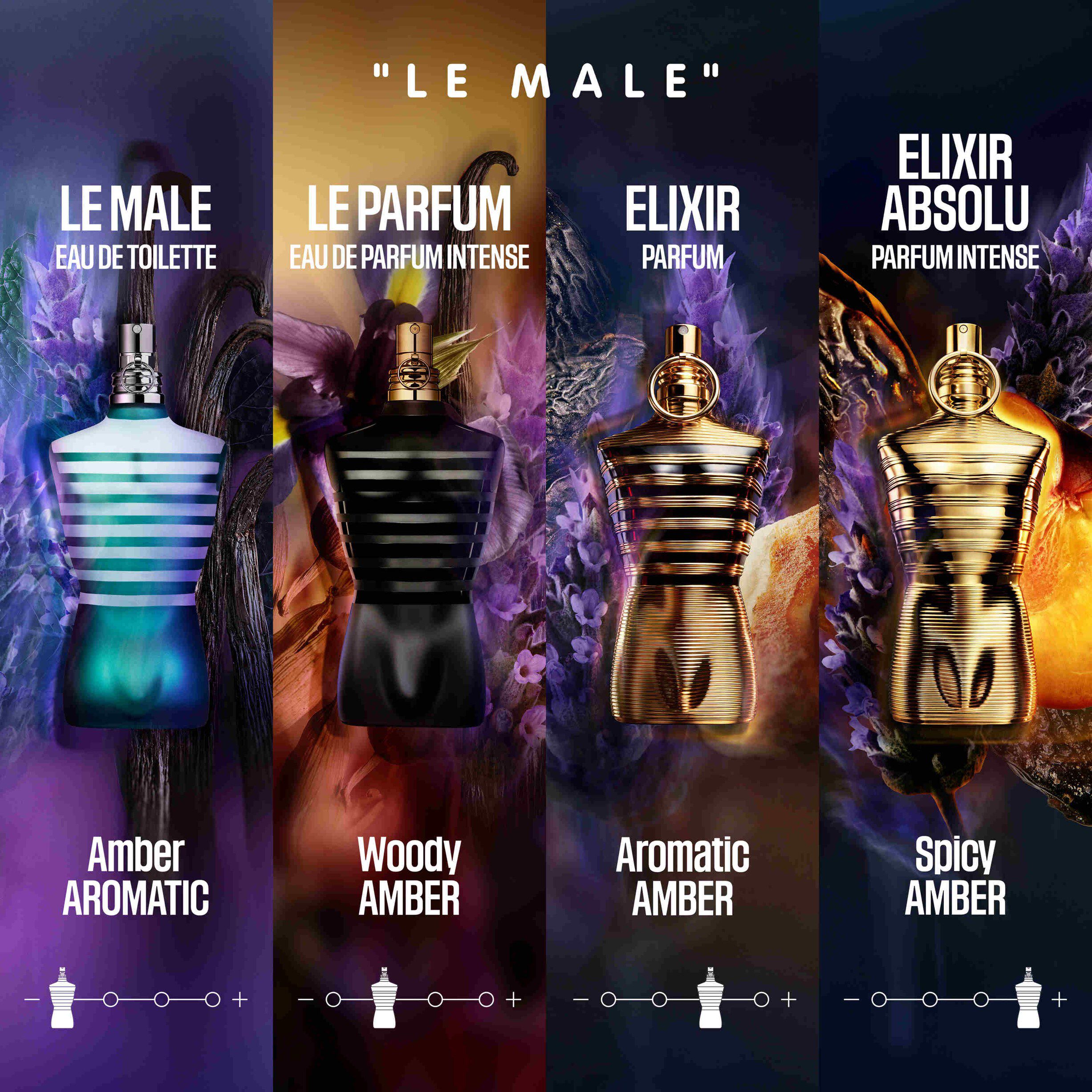 LeMale Eau de Toilette