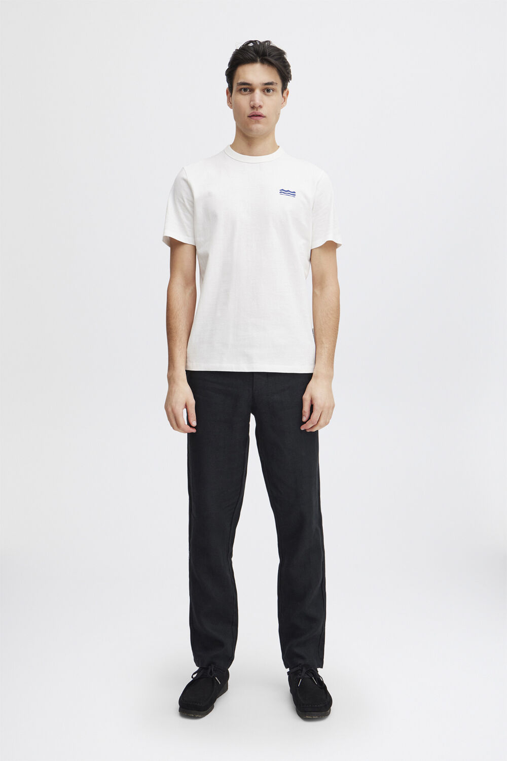 CFPANDRUP 100% linen pant