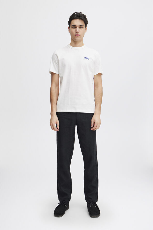 CFPANDRUP 100% linen pant
