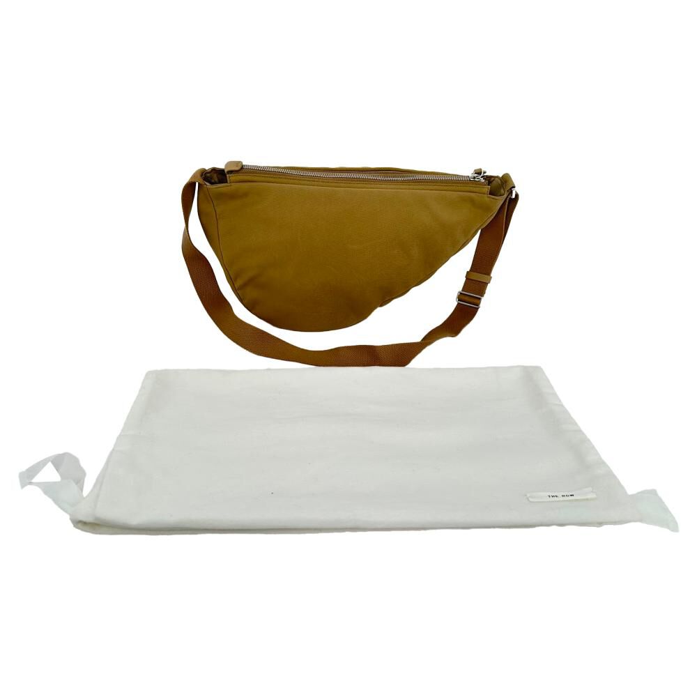 The Row Shoulder Bag