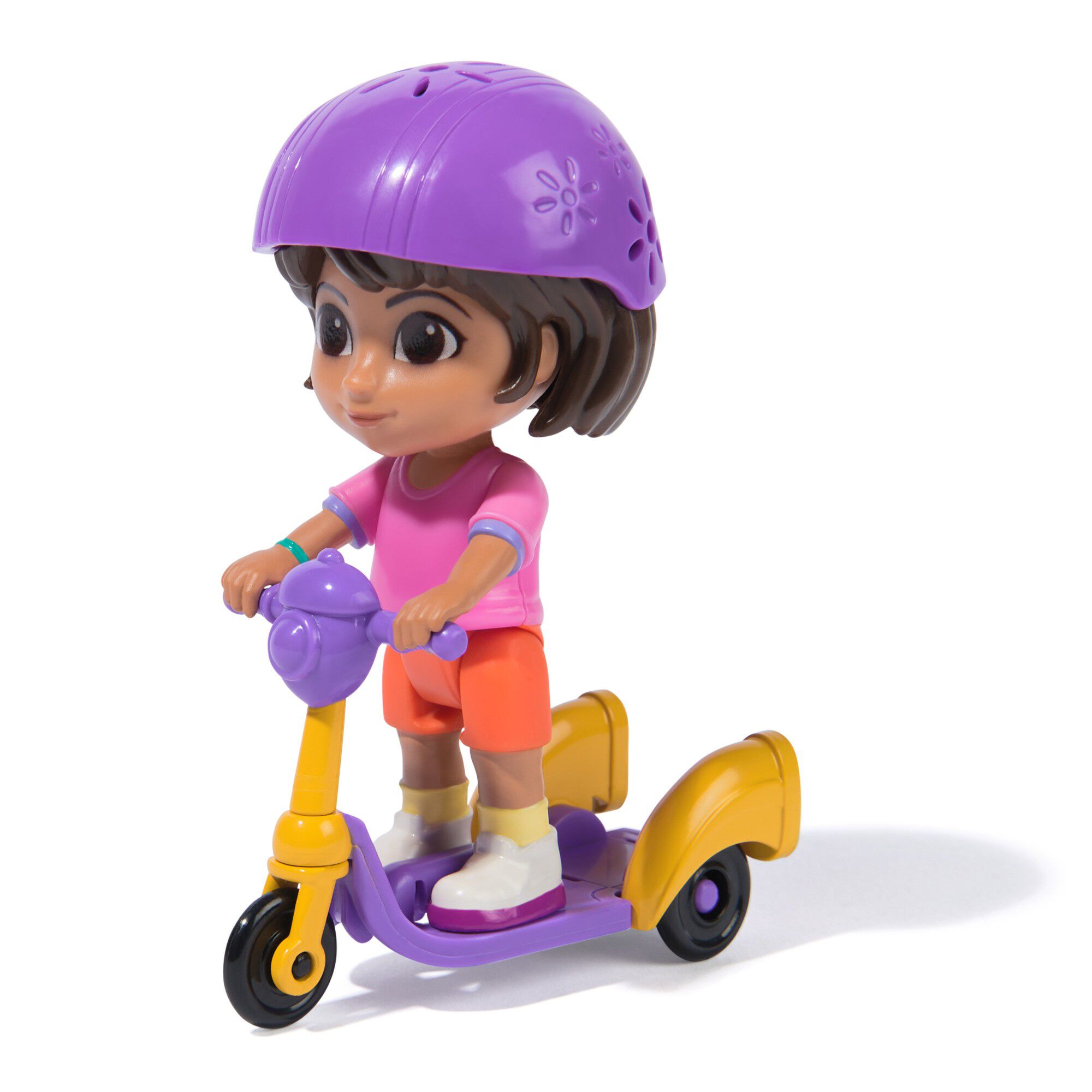 Dora The Explorer Adventu