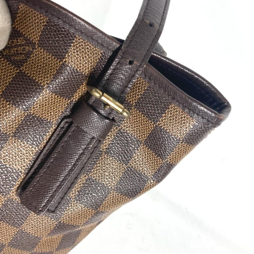 Louis Vuitton Bucket Bag