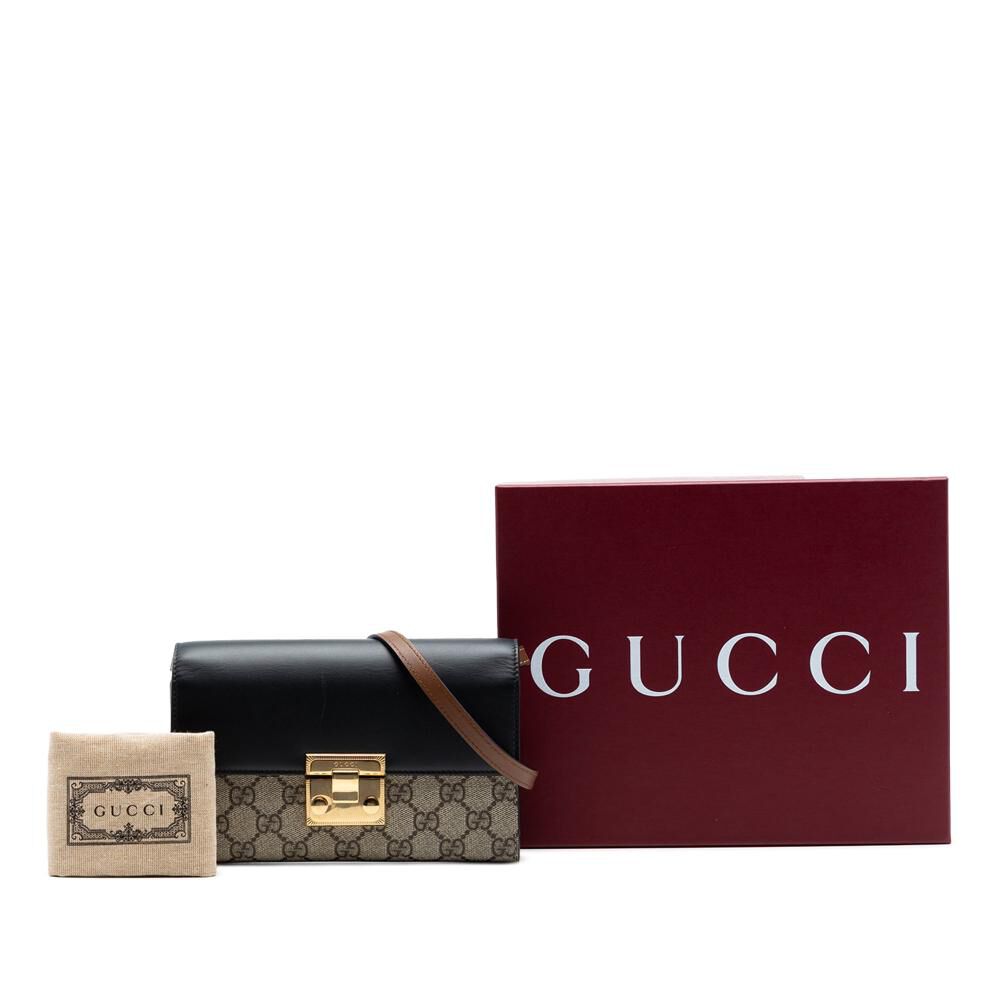 Gucci Crossbody Bag
