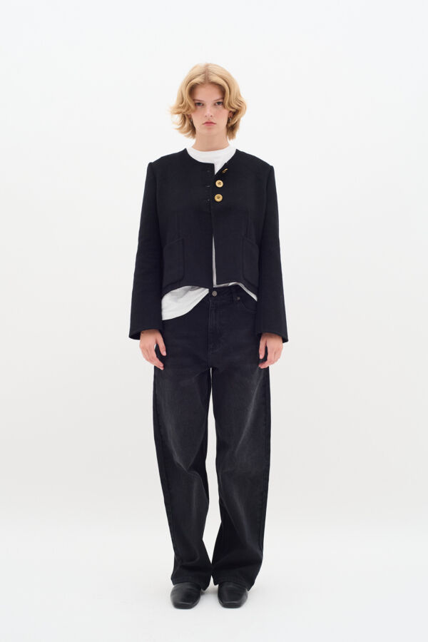 JennieIW Premium Jacket