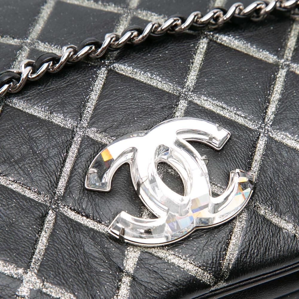 Chanel Crossbody Bag