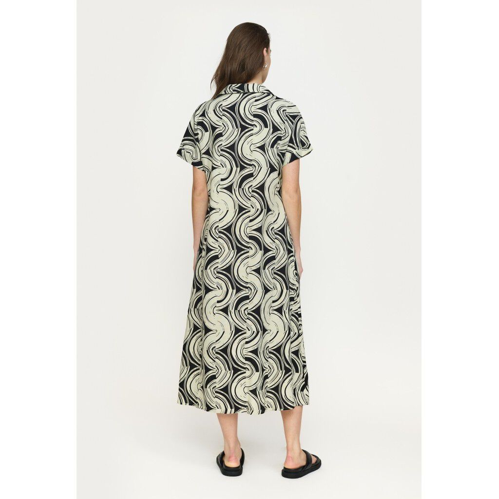 SREdie Midi Dress