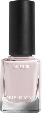 Nail Polish Pale Pink
