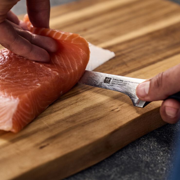 FOUR STAR Filékniv 180