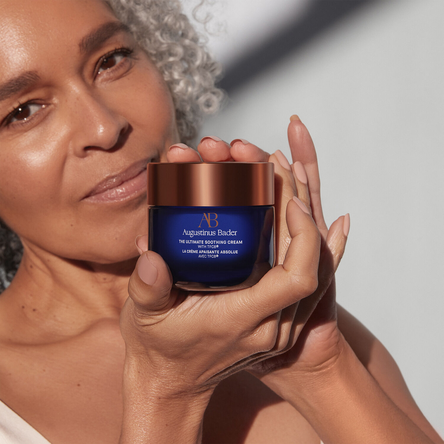 The Ultimate Sooting Cream Nomad