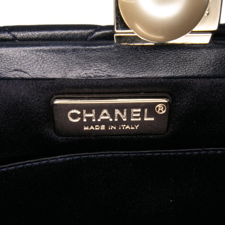 Chanel Clutch