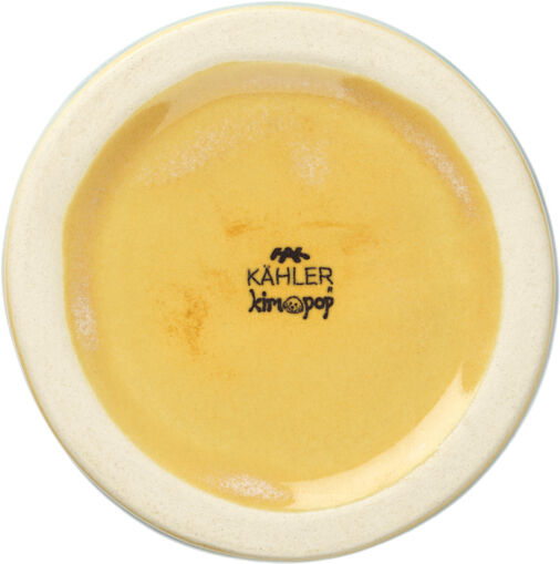 Poppery Krus 27 cl apple green/mint/yellow