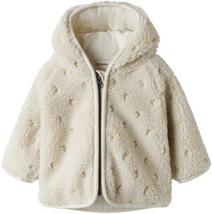 NBNNALO LOOSE JACKET LIL