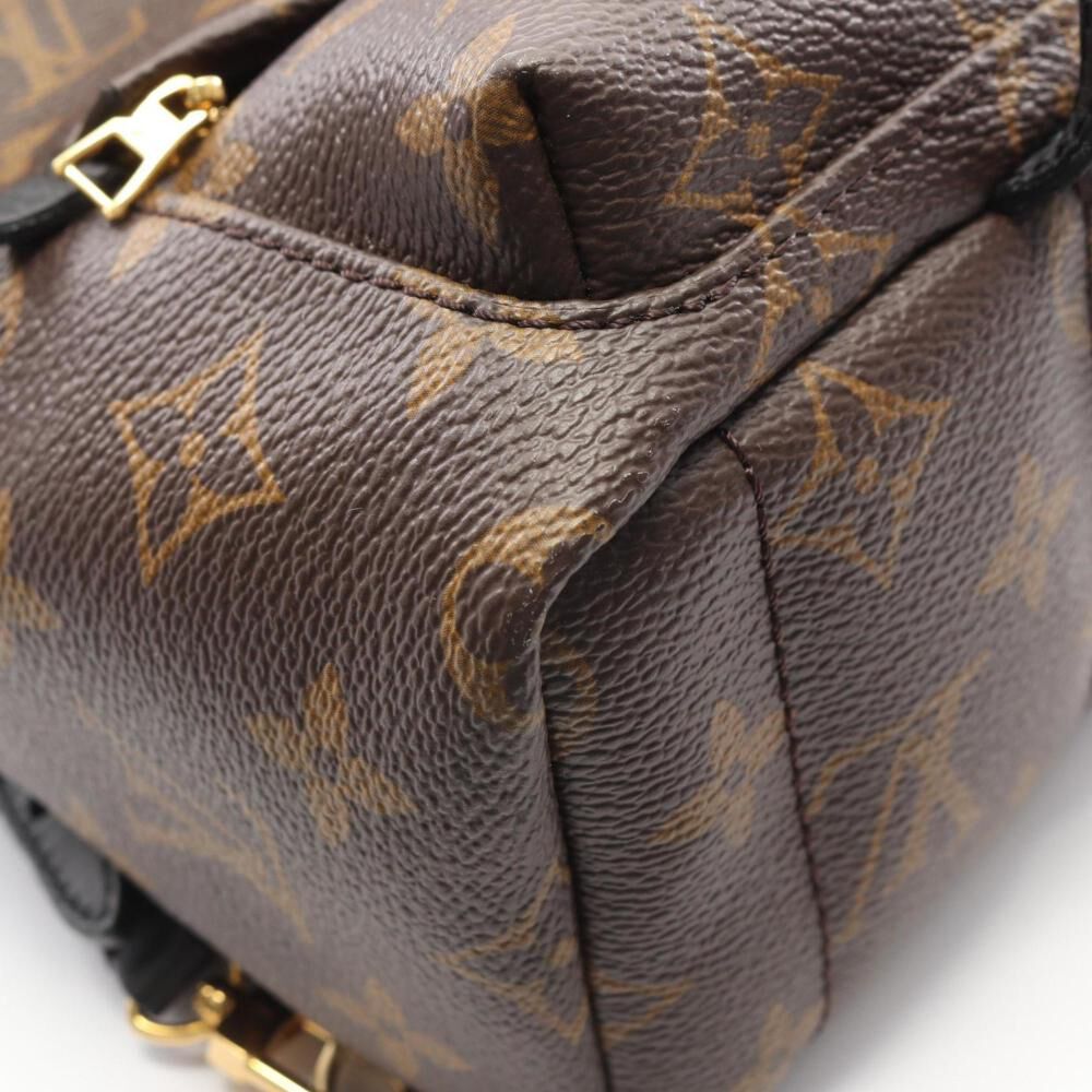 Louis Vuitton Palm Springs