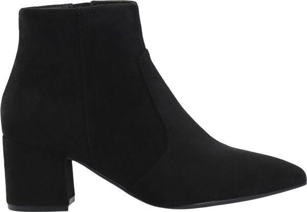 BIADEVIVED Ankle Boot Faux Suede