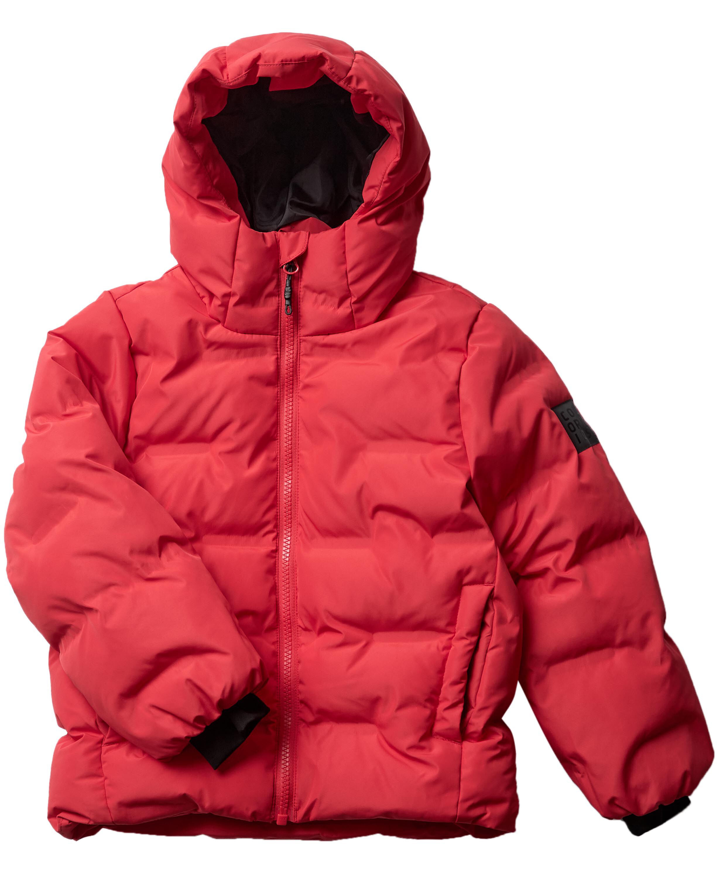 Jr. Jacket - Quilt