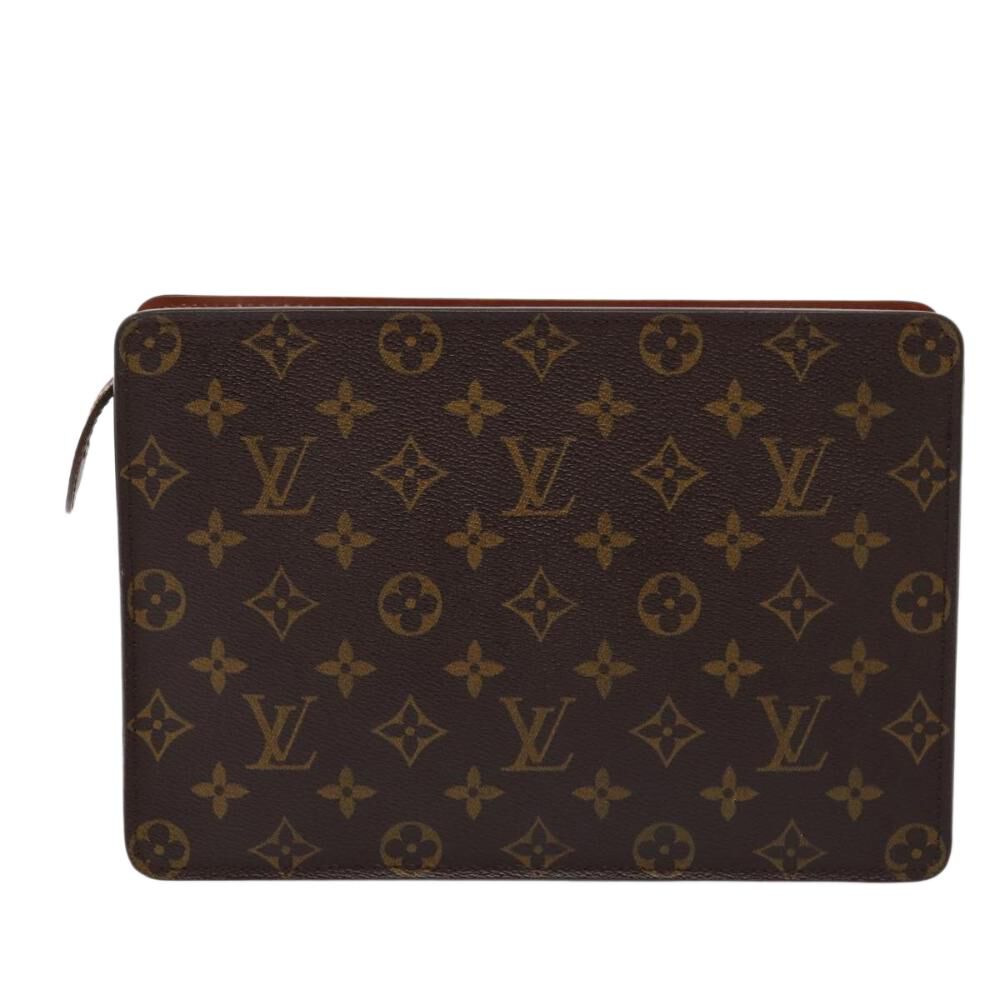 Louis Vuitton Pochette Homme