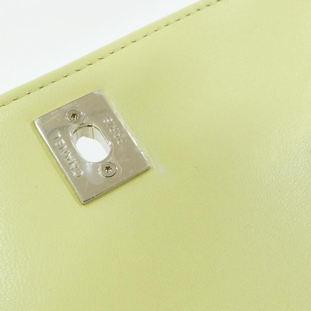 Chanel Handbag