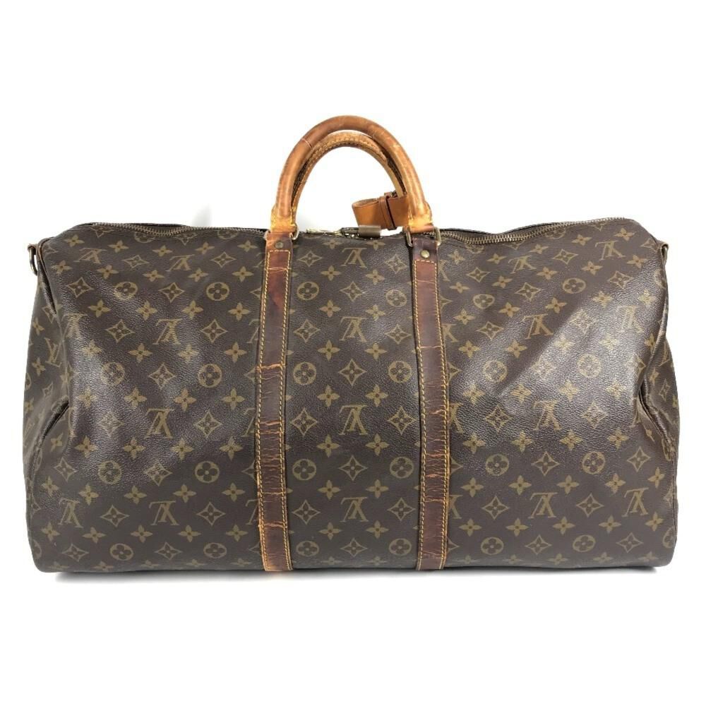 Louis Vuitton Keepall