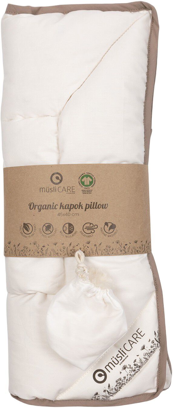 Pillow KAPOK