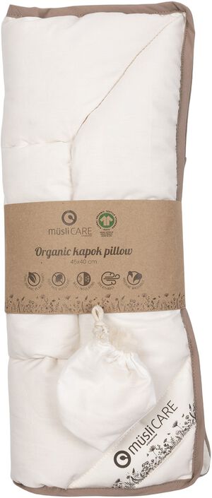 Pillow KAPOK