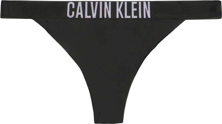Calvin Klein brazilian panties