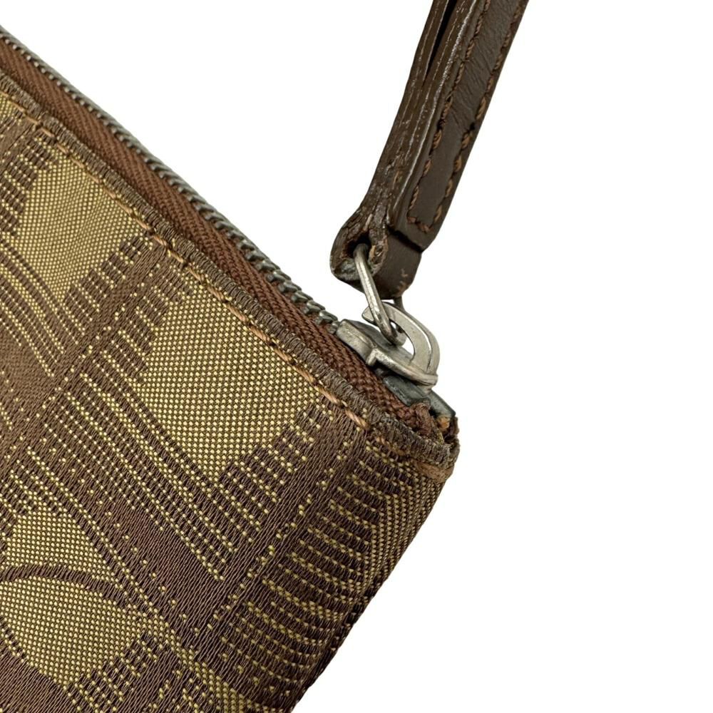 Chanel Travel Line