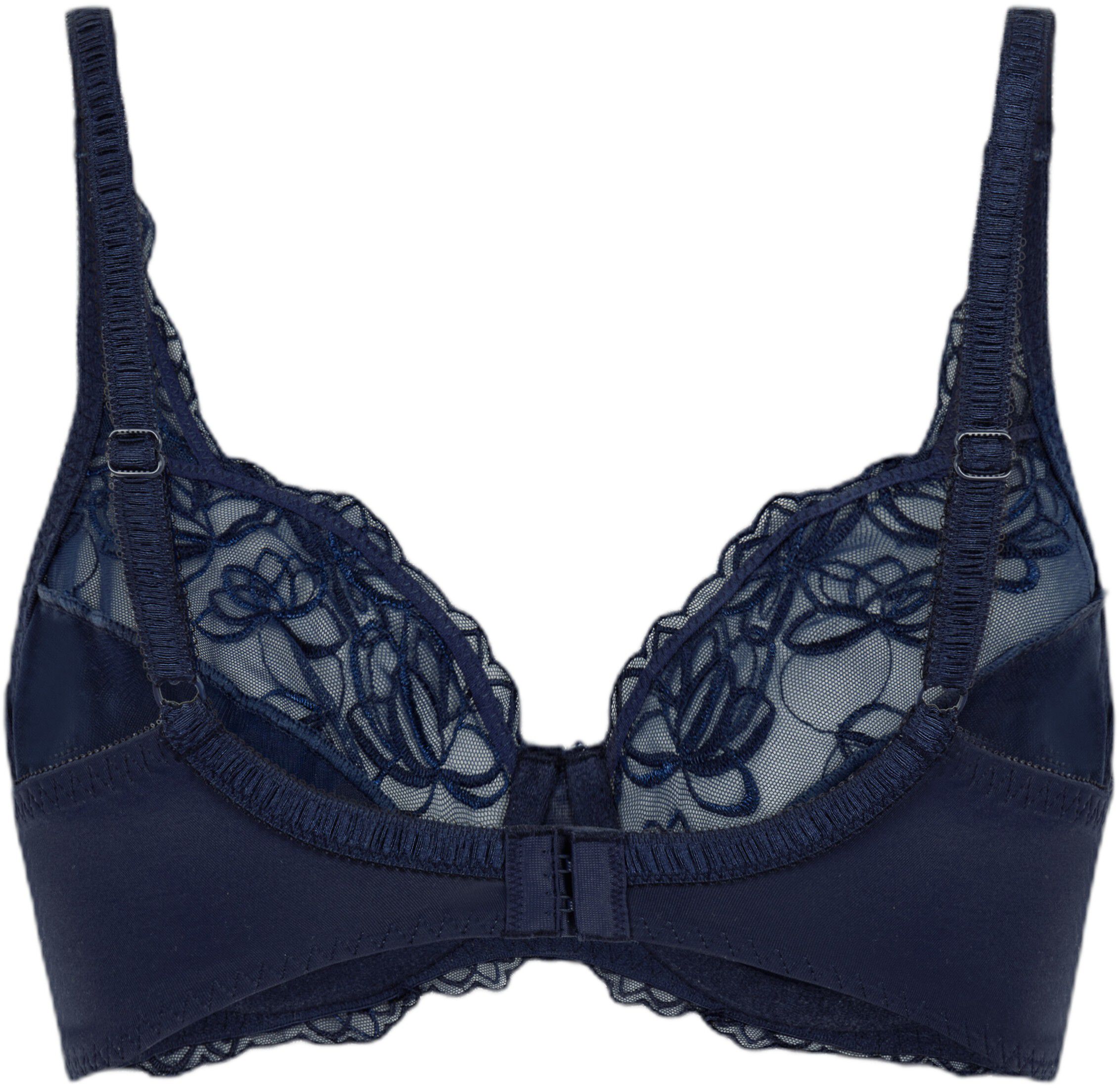 Diva High Knickers