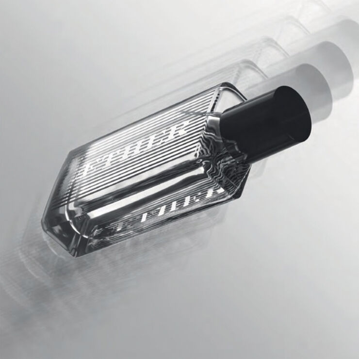 FLORÆ Eau de Parfum 50 ml