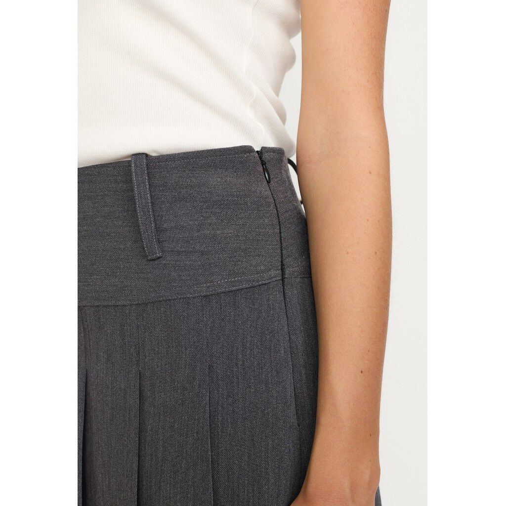 SREster Pleated Skirt