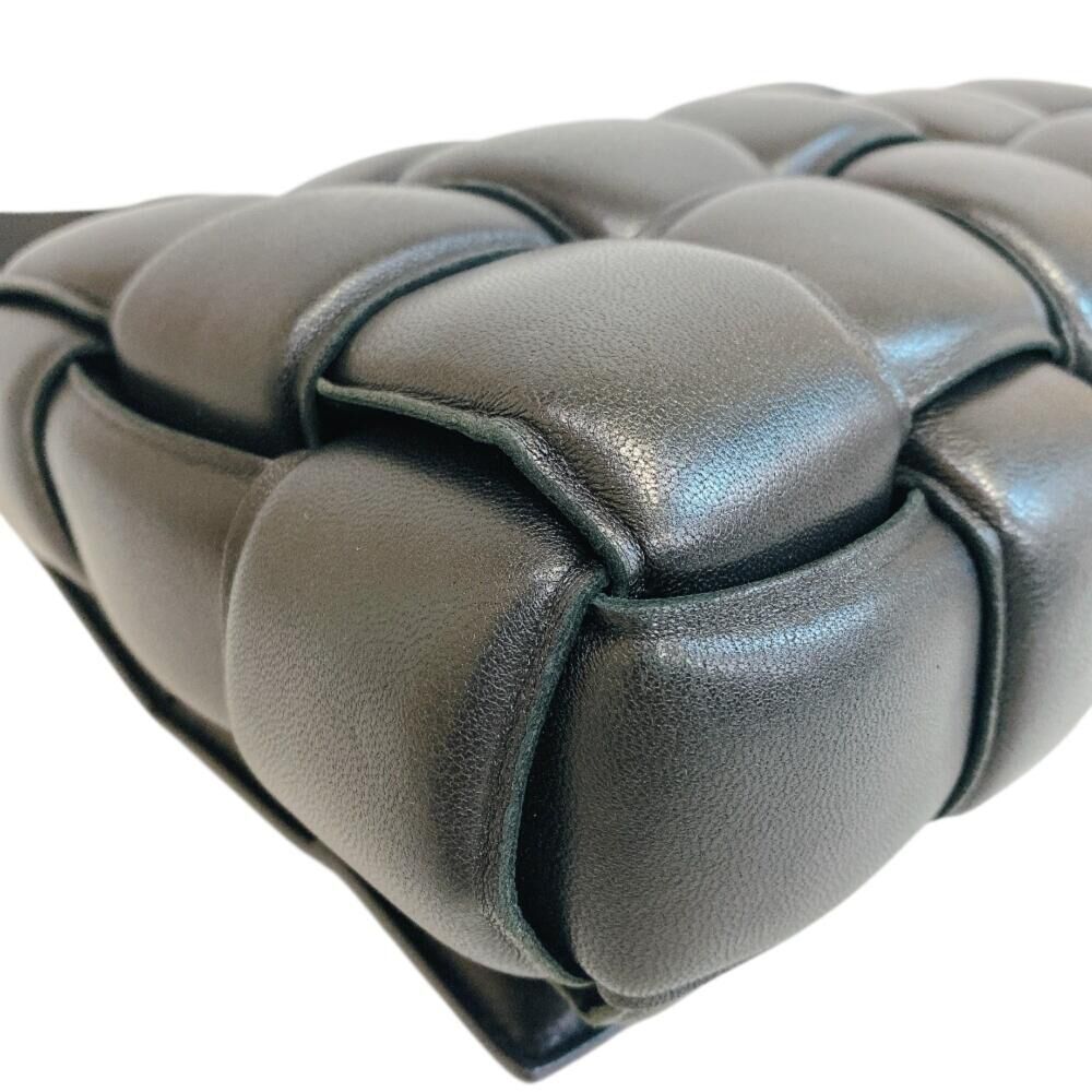 Bottega Veneta Padded Cassette Bag