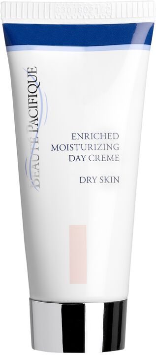 Crème Soyeuse Hydratante Peaux Seches 50 ml.