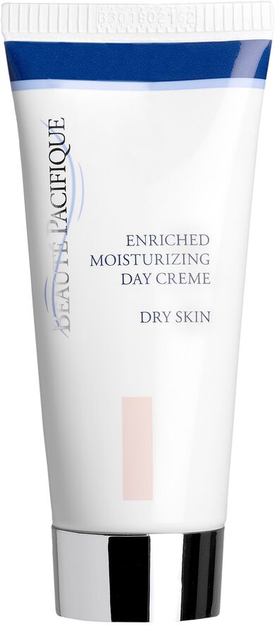 Crème Soyeuse Hydratante Peaux Seches 50 ml.