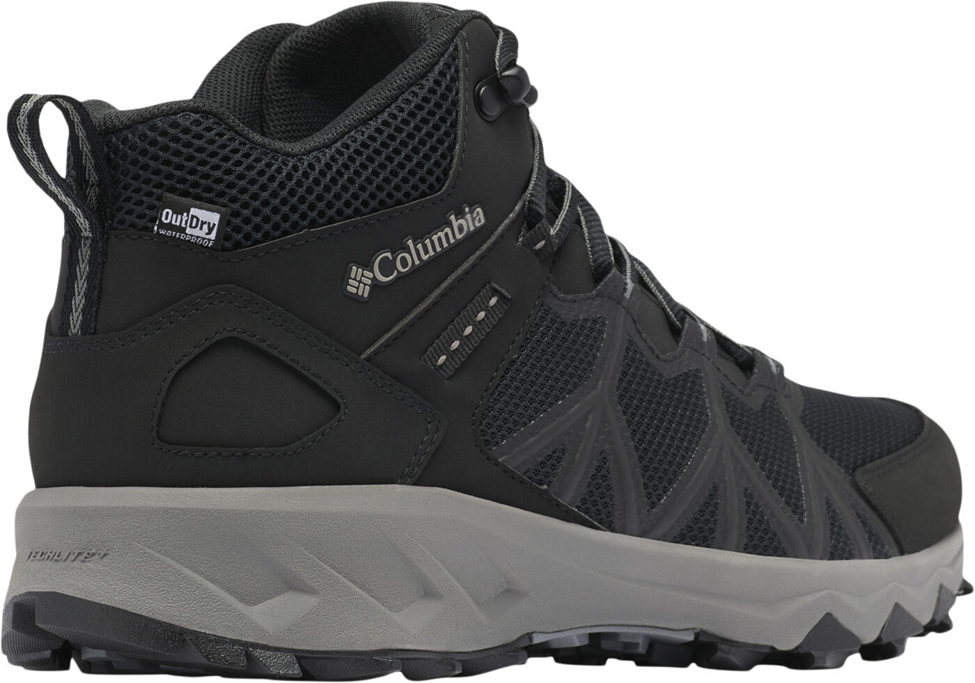Columbia Peakfreak Mid Outdry vandrest&oslash;vle, herre