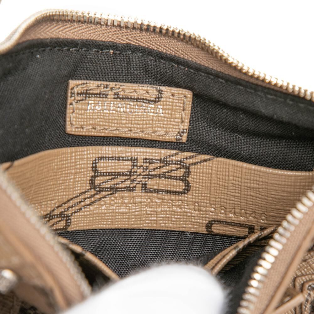 Balenciaga Le Cagole
