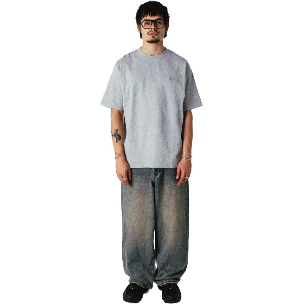 WBBaine Base tee